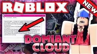 ✔️[OMG]✔️ New Roblox EXPLOIT 