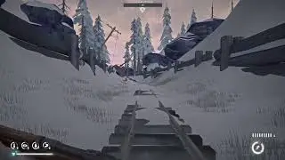 The Long Dark - Часть 3
