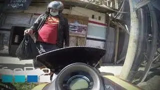 Nmax motovlog rantepao005