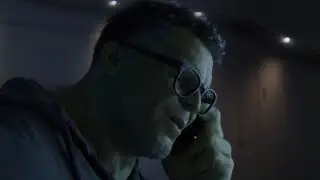 Hulk talks about Abomination for the first time - She Hulk 1x2