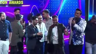 Gold in 24FPS UNIC | 24FPS INTERNATIONAL ANIMATION AWARDS