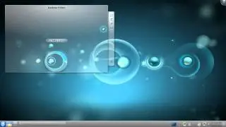 Kubuntu 11.04 Tutorials - Part 3: Basic Applications