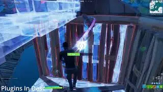 5 *BEST* Impacts For your Fortnite montage *Davinci Resolve* (FREE PRESETS) (FREE PLUGINS)
