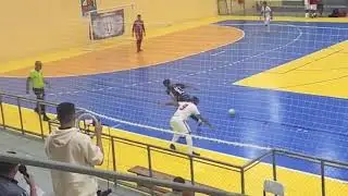 Jogo Real! Quartas de Final