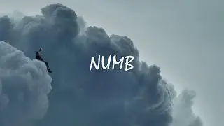 (Free) NF Type Beat - Numb | Sad Piano Type Beat