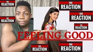 Angelina Jordan (10 Year Old) - Feeling Good 