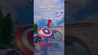 Unlimited Wins Glitch 💀 
