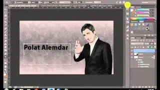 New Photoshop tutorial