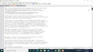 How to Change Apache Server Port or Run Server on Multiple Ports