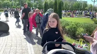 С праздником Светлой Пасхи
