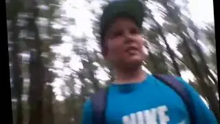 Влог прогулка в парк