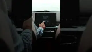 The JAC E30X comes with a "Pet Mode" feature