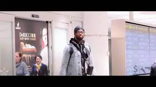 Krucifix 14 ft. Hoodrich Pablo - Drone Surveillance (OFFICIAL VIDEO)
