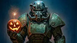 PLÖTZLICH NEUE FALLOUT 76 MINI SEASON ❗🎃 Spooky Scorched Event & Halloween Belohnungen 2025