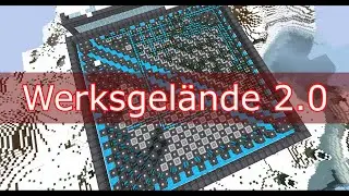 Werksgelände 2.0 - 