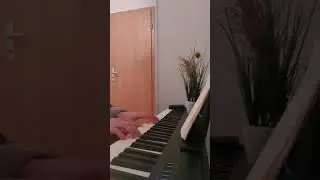 Overwatch Hero 76 - Cinematic Piano Arrangement