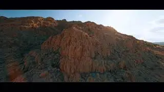 FIRST TIME DIVING FPV LAS VEGAS
