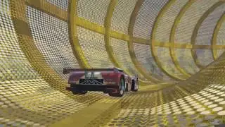 GTA ONLINE  - СМЕШНЫЕ МОМЕНТЫ #1