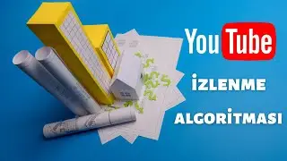 Youtube izlenme arttırma - Hızlıca izlenme - izlenme Algoritması 2020