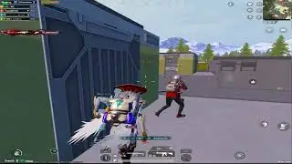 Best Moments Update 3.2 Pubg Mobile Solo Rush Gameplay