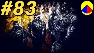 STALKER Anomaly 1.5 Mod (Beta 3) | Living Legend: Crucible/Answers/Finish #83