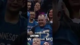 Ярый фанат Кевина Гарнетта❤️