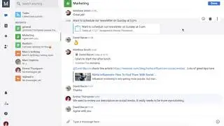How to create tasks in Chanty