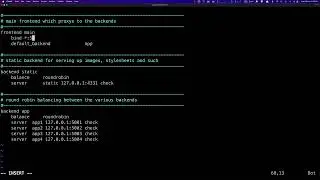 Load Balancer