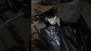 Suzuki address 125