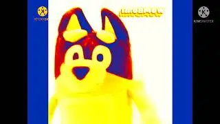 Preview 2 Bandit Plush Deepfake Effects