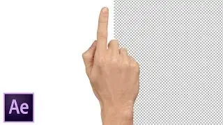 Touch Gestures 4K for After Effects | Product Tutorial