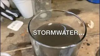 Stormwater Treatment