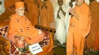Maha Balvant Maya Tamari - Fagva - BAPS