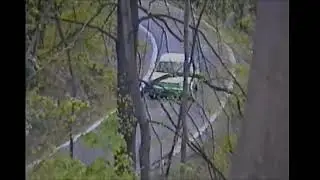 Rally dei Laghi 1999
