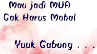 kursus make up murah surabaya