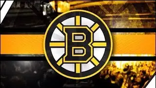 Boston Bruins 2018 Goal Horn- Cello Remix