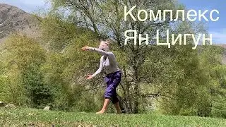 Ян Цигун