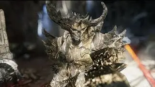 Unreal Engine 4 - Elemental Cinematic Video