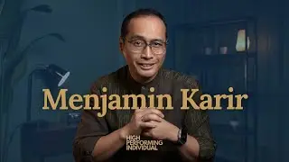 Pekerjaan Bisa Hilang. Karir Tetap Terjamin. Begini Caranya.