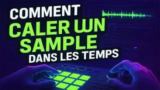 FL Studio : Comment Caler un Sample dans le Temps 🎵 [Tuto Débutant]