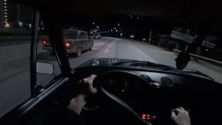 Заезд ВАЗ 2106 vs ВАЗ 2107. КАРБЮРАТОР против ИНЖЕКТОРА