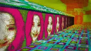 LSD Dreaming Simulator - You haven't seen Anything yet...