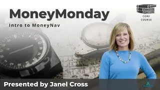 MoneyMonday: Intro to MoneyNav