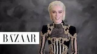 Coco Rocha's 10 Beauty Rules