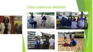 ESPA Annual Science Conference - Caroline Ochieng