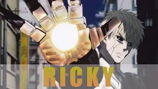 One Punch Man Season 2「AMV」- RICKY