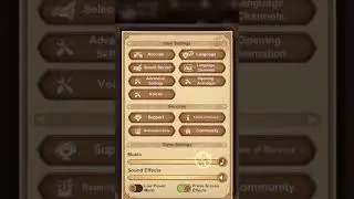 AFK Arena // September 21, 2020: New Gift Redemption Code