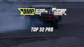 DMP2023 KIELCE TOP 32 PRO