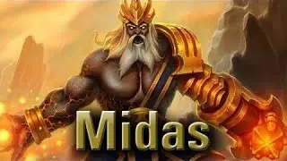 Heroes of Newerth Идем минусовать паразита