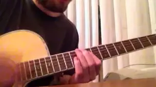 Daft punk get lucky cover